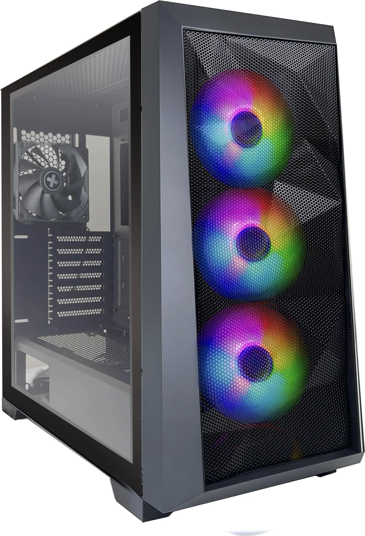 Midi XILENCE XG131 XILENT BREEZE X712.RGB