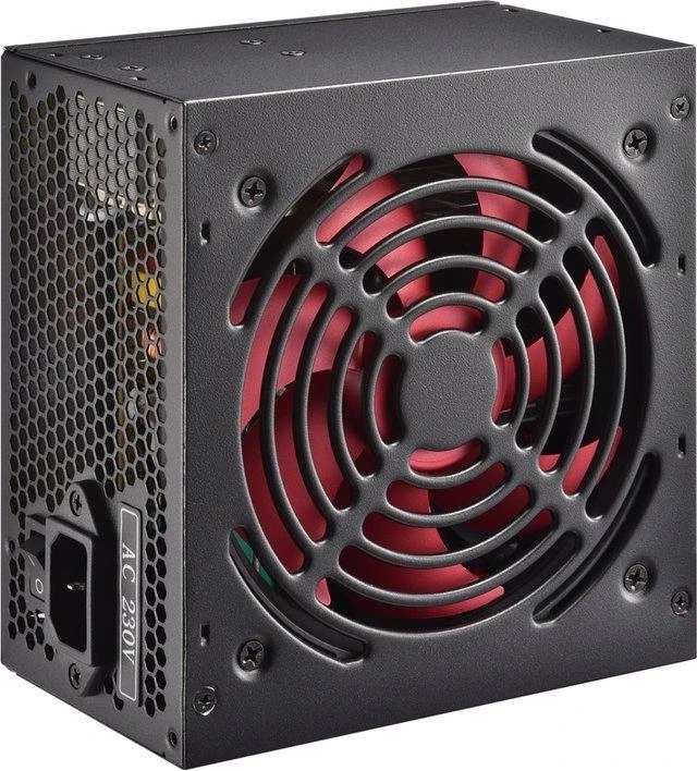 Maitinimo blokas PSU ATX2.3 600W/XN053 XILENCE