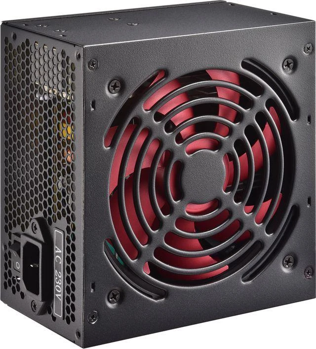 Maitinimo šaltinis Xilence Redwing XP400R7 400W (XN051)