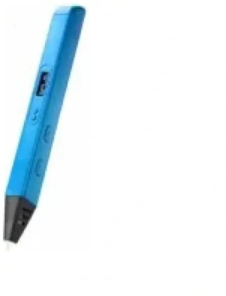 Riff XMaster 3D printing pen 7in1 5m x 20 Colors Mėlyna (RF-3DPEN-7IN1-BL)