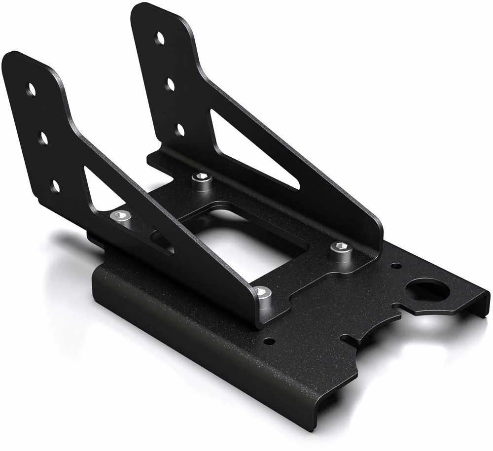 „Virpil Controls“ stalo laikiklio adapteris – „MongoosT-50CM3“ pagrindas