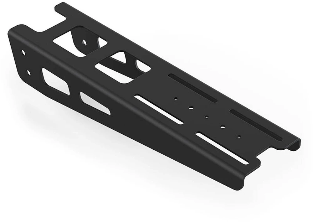 Virpil Controls VIRPIL valdikliai stalo tvirtinimo adapteris Mongoos T-50 droselis – juodas