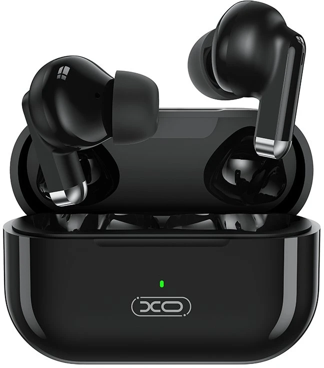 XO Bluetooth ausinės X40 TWS juodos
