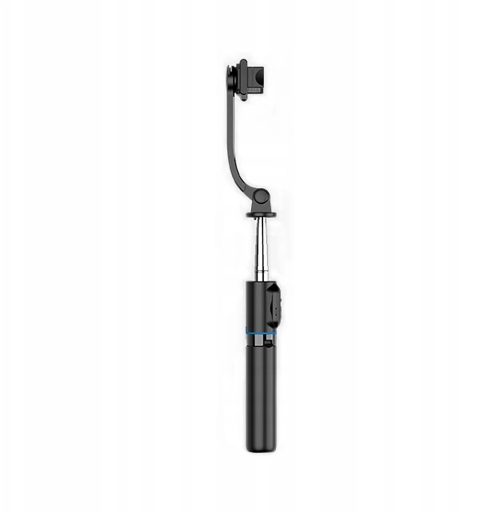 XO asmenukių lazda Bluetooth trikojis SS13 juodas 106cm
