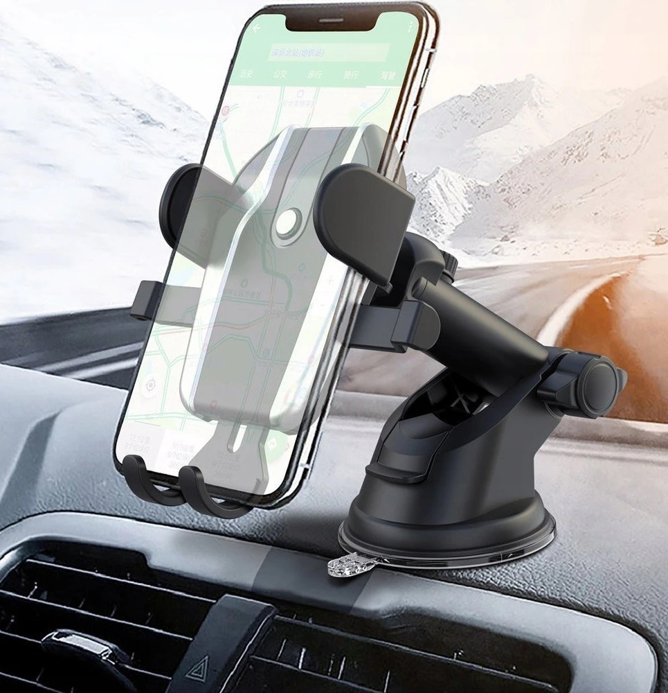 Įkroviklis-šakotuvas automobilinis XO CC41 su 2 USB 3.1A jungtimis juodas