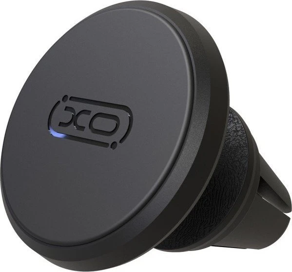 XO C96B magnetinis orlaidės automobilio laikiklis (juodas)