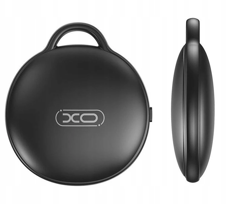 Lokatorius XO (LP03) bluetooth juodas