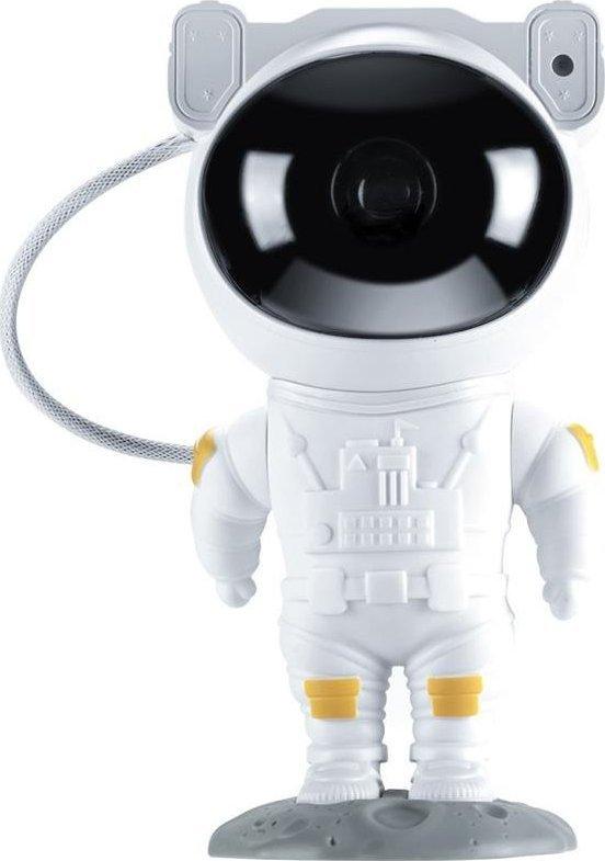 XO LED projectorius CF01 astronautas, žvaigždės ir visata
