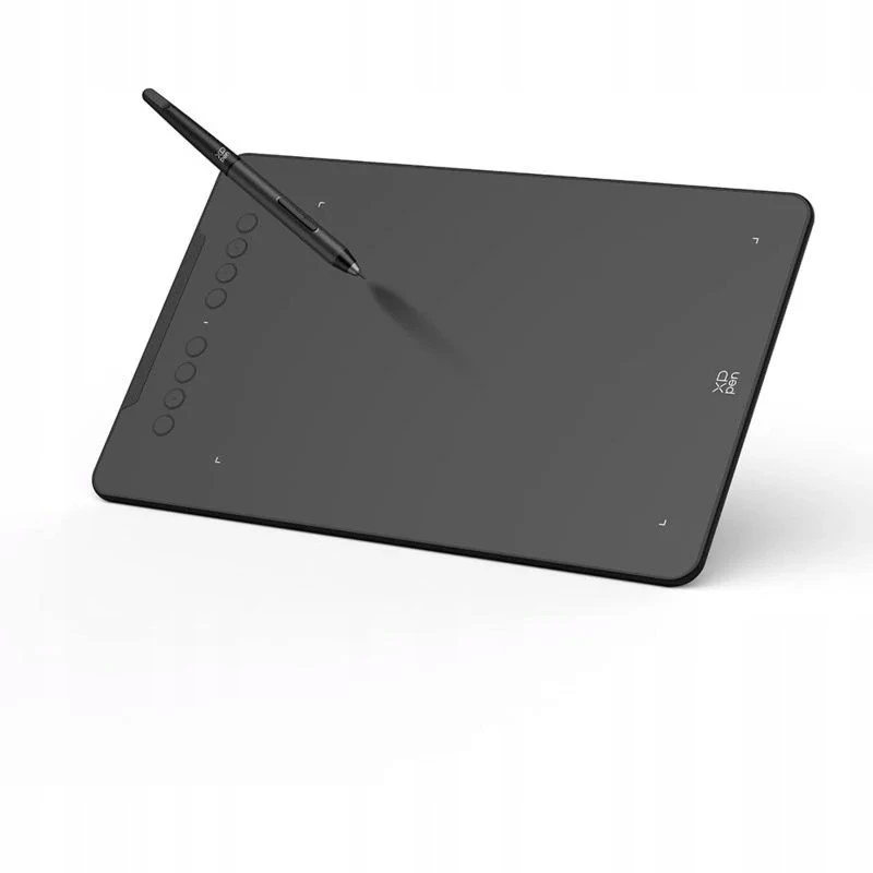 Xp Pen Planšetė Graficzny Deco 01 V3