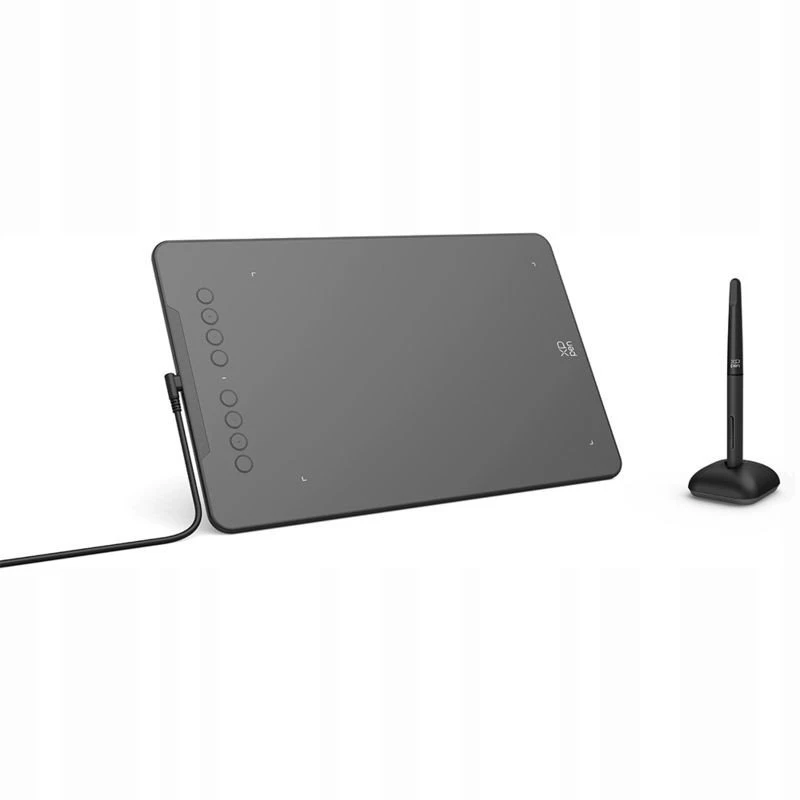 Xp Pen Planšetė Graficzny Deco 01 V3