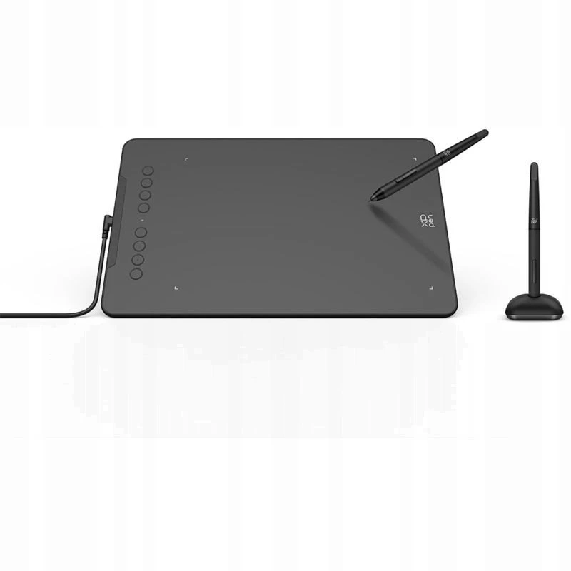 Xp Pen Planšetė Graficzny Deco 01 V3