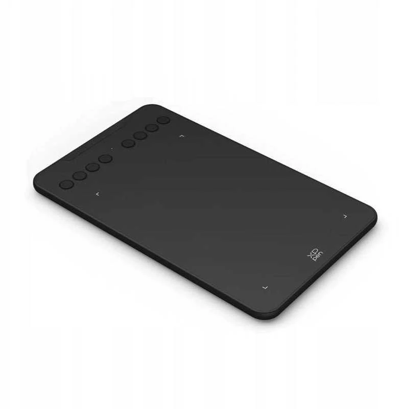 XPPen Planšetė graficzny XP-Pen DecoMini7V2