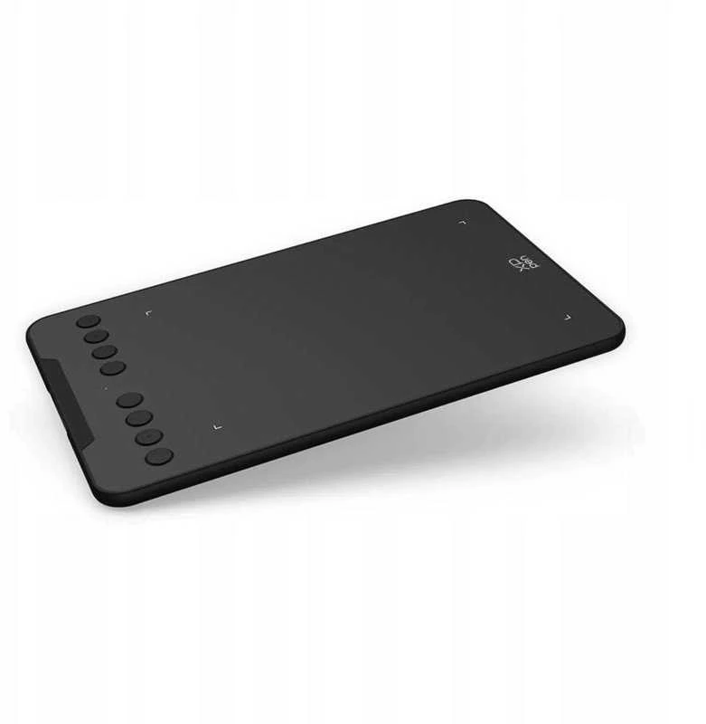XPPen Planšetė graficzny XP-Pen DecoMini7V2