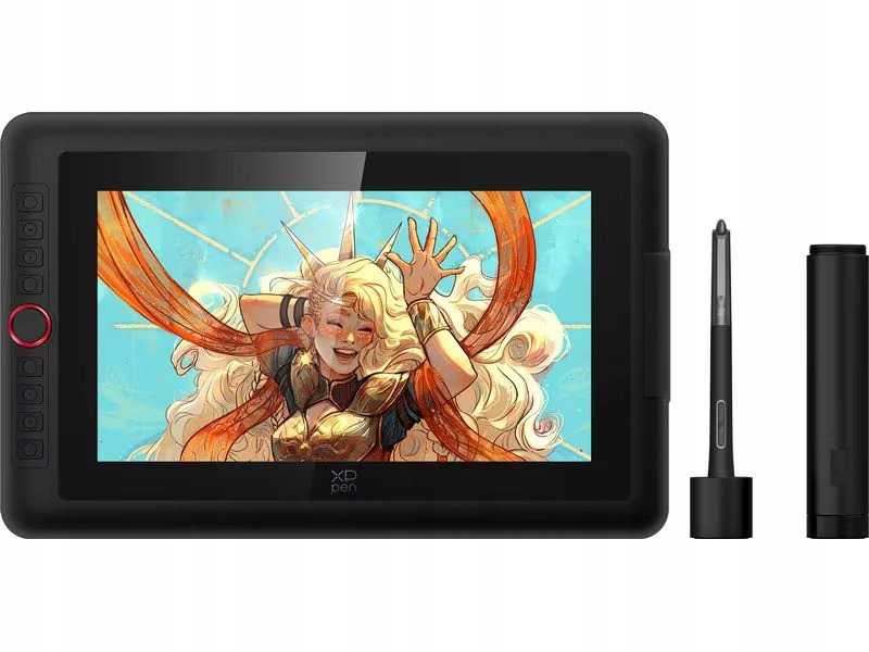 Xp Pen Planšetė Graficzny Artist 13.3 Pro V2