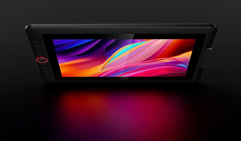 Xp Pen Planšetė Graficzny Artist 13.3 Pro V2