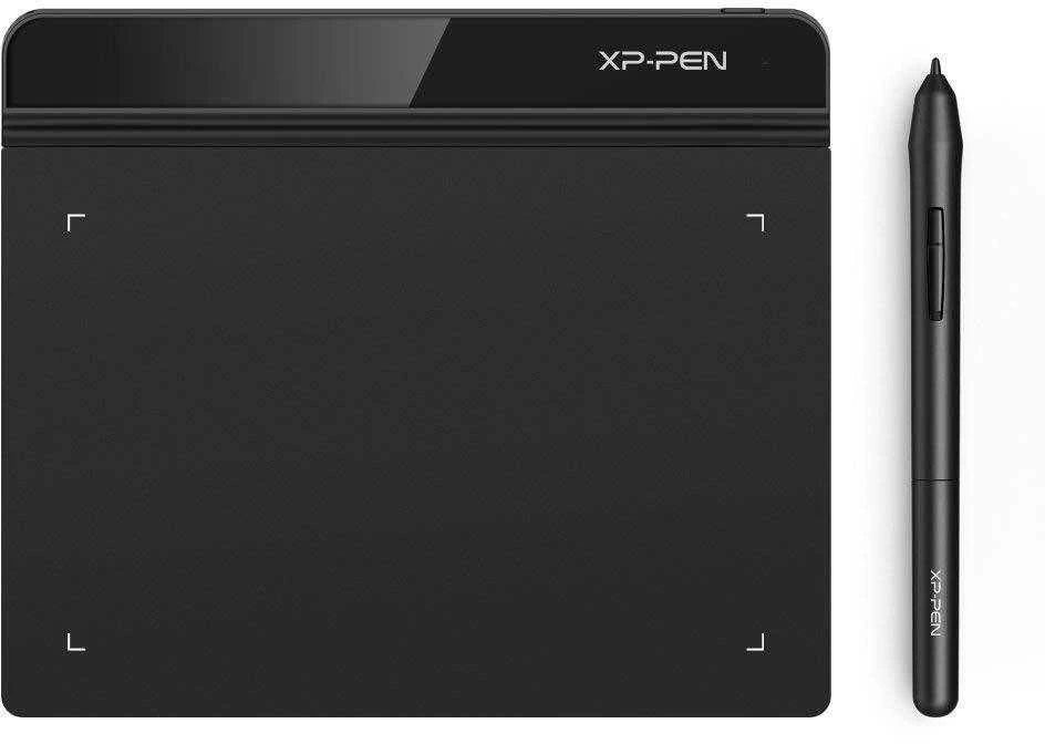 XPPen Planšetė Graficzny Star G640 (903)