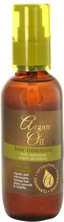 Xpel Argano Aliejus Hair Serumas moterims, 100 ml