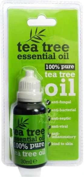 Xpel arbatmedžio 100 % grynas arbatmedžio aliejus 30 ml