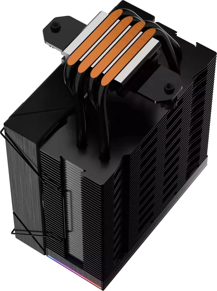 XPG MAESTRO PLUS 42SA Juodas Adata