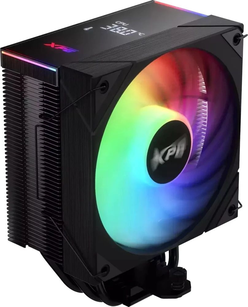XPG MAESTRO PLUS 42SA Juodas Adata