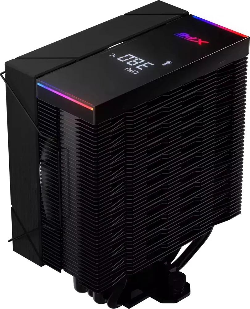 XPG MAESTRO PLUS 42SA Juodas Adata