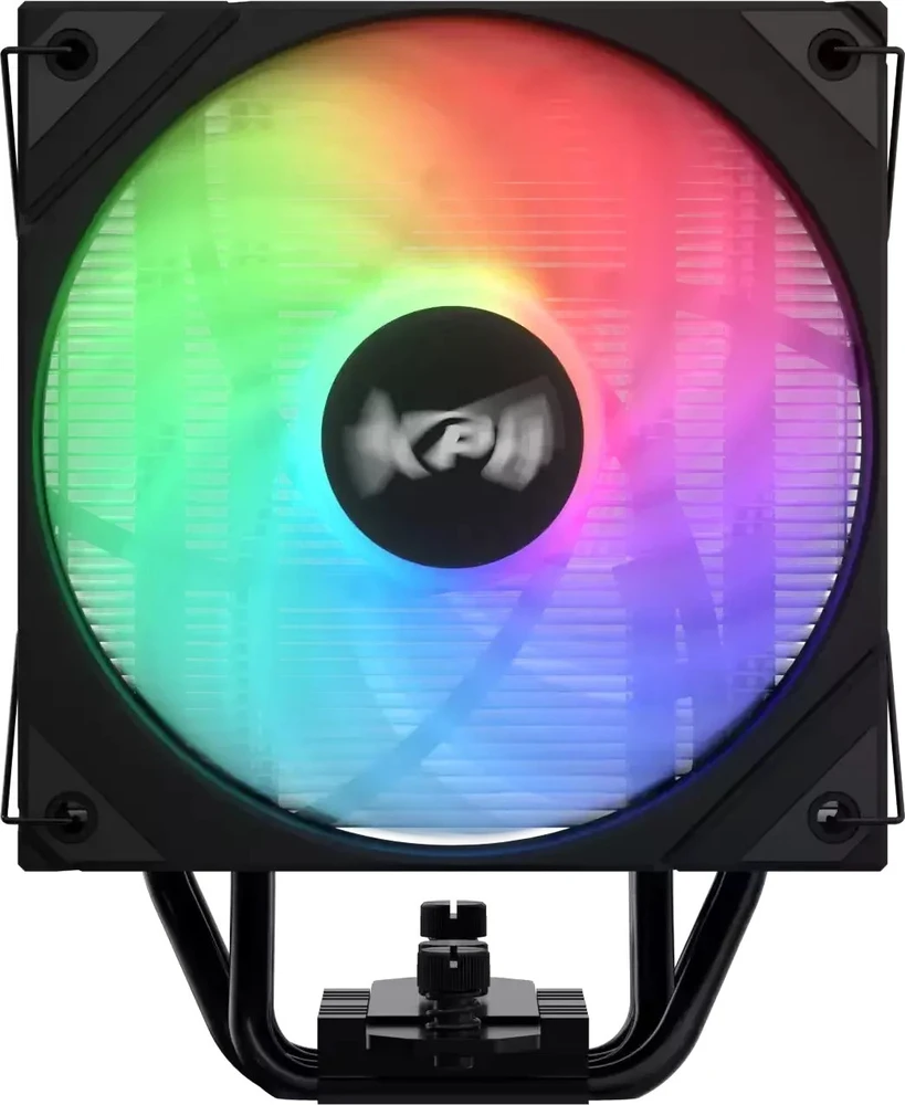 XPG MAESTRO PLUS 42SA Juodas Adata