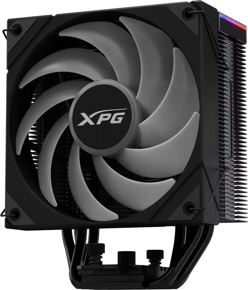 XPG MAESTRO PLUS 42SA Juodas Adata
