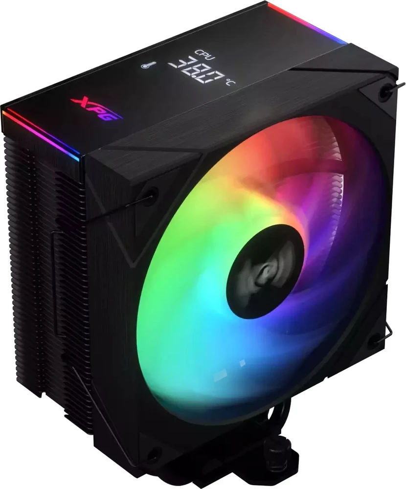 XPG MAESTRO PLUS 42SA Juodas Adata