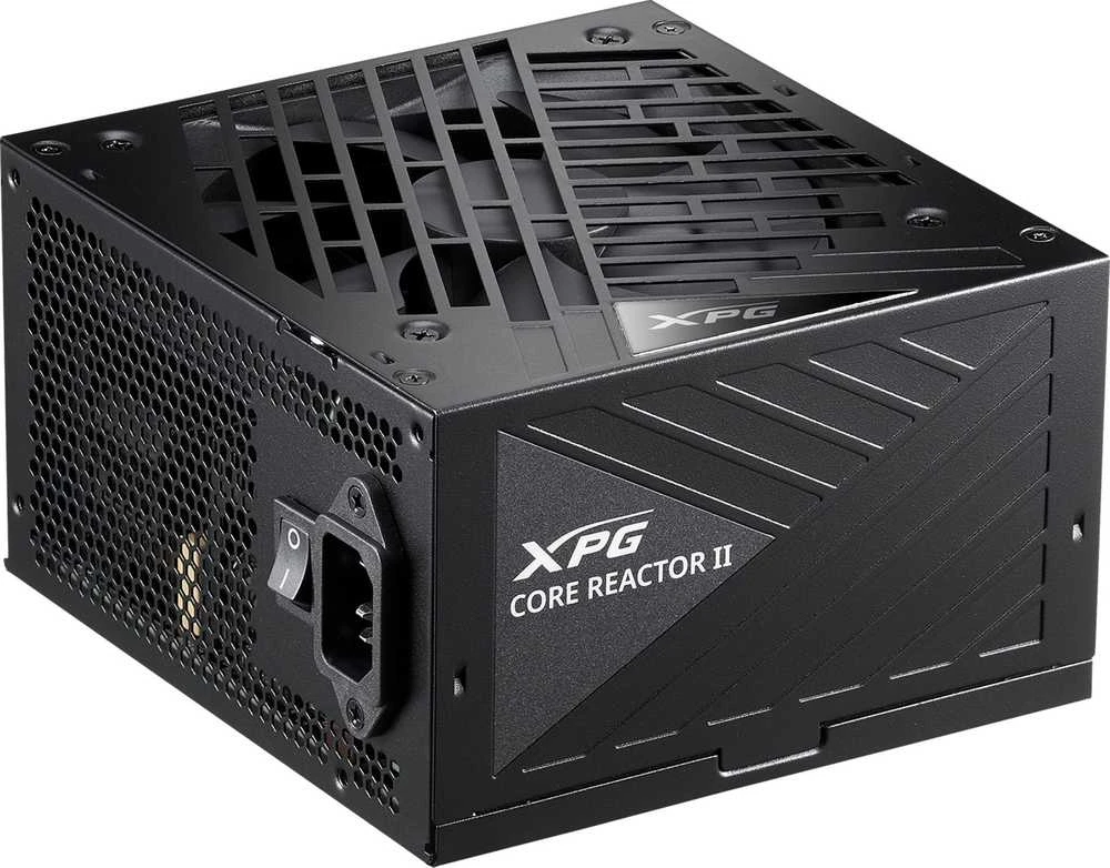 XPG (ADATA) XPG CORERACTOR II 850W maitinimo šaltinis