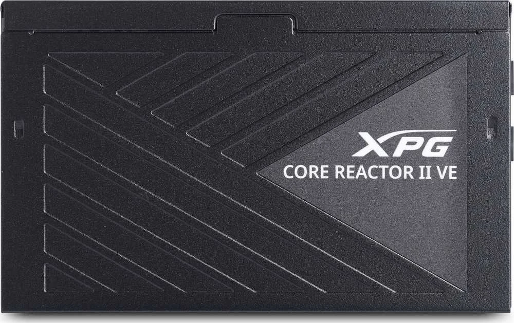 XPG (ADATA) XPG CORERACTOR II VE 850W maitinimo šaltinis