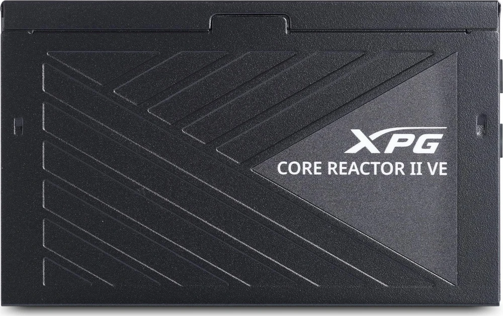 XPG (ADATA) XPG CORERACTOR II VE 750W maitinimo šaltinis