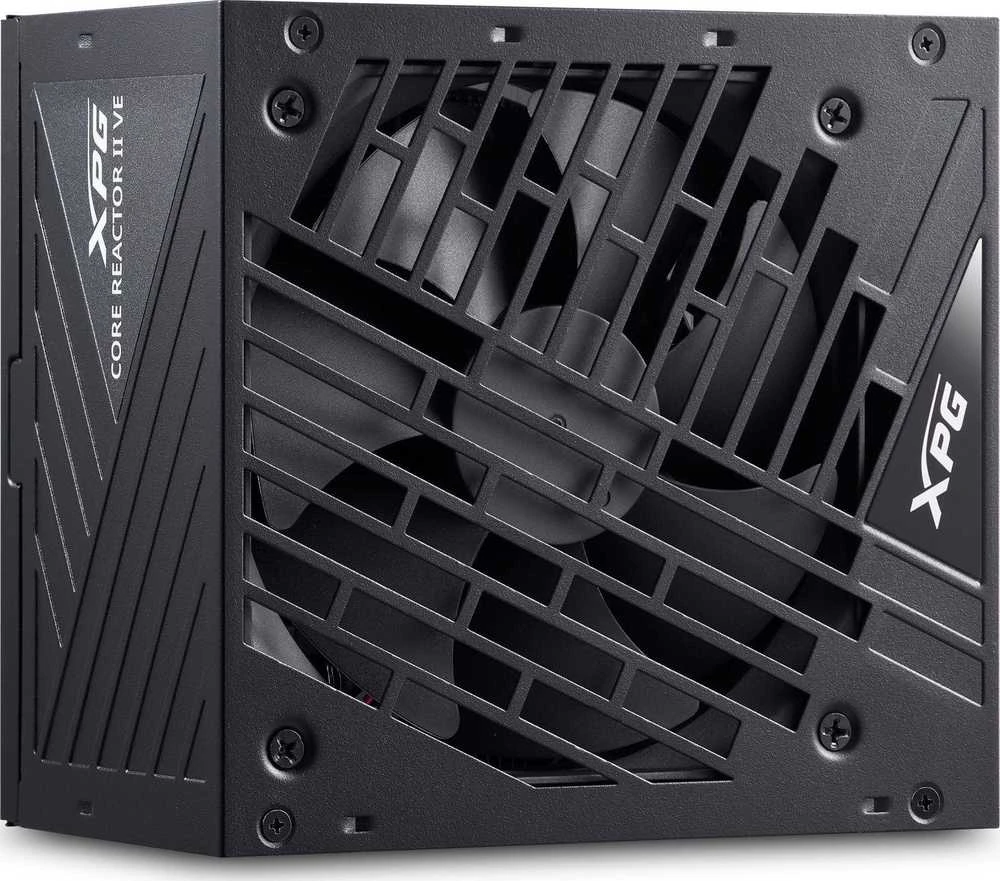 XPG (ADATA) XPG CORERACTOR II VE 850W maitinimo šaltinis