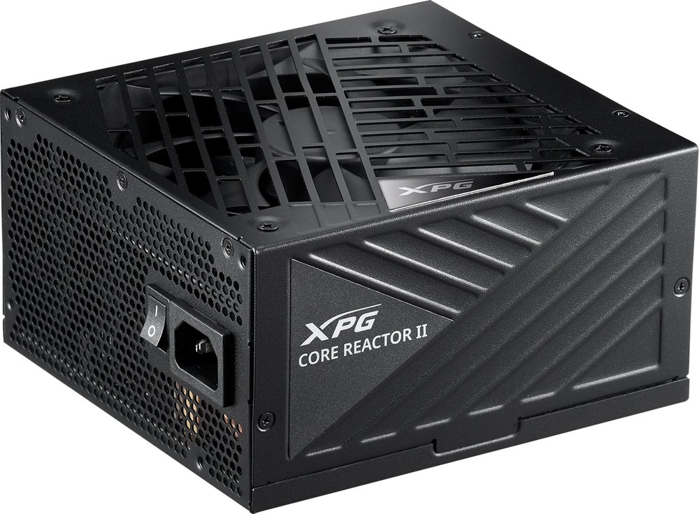 XPG (ADATA) XPG CORERACTOR II 1200W maitinimo šaltinis