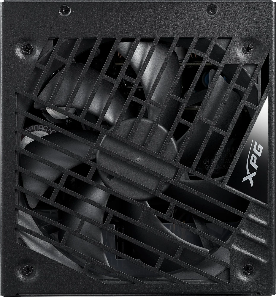 XPG (ADATA) XPG CORERACTOR II 1200W maitinimo šaltinis