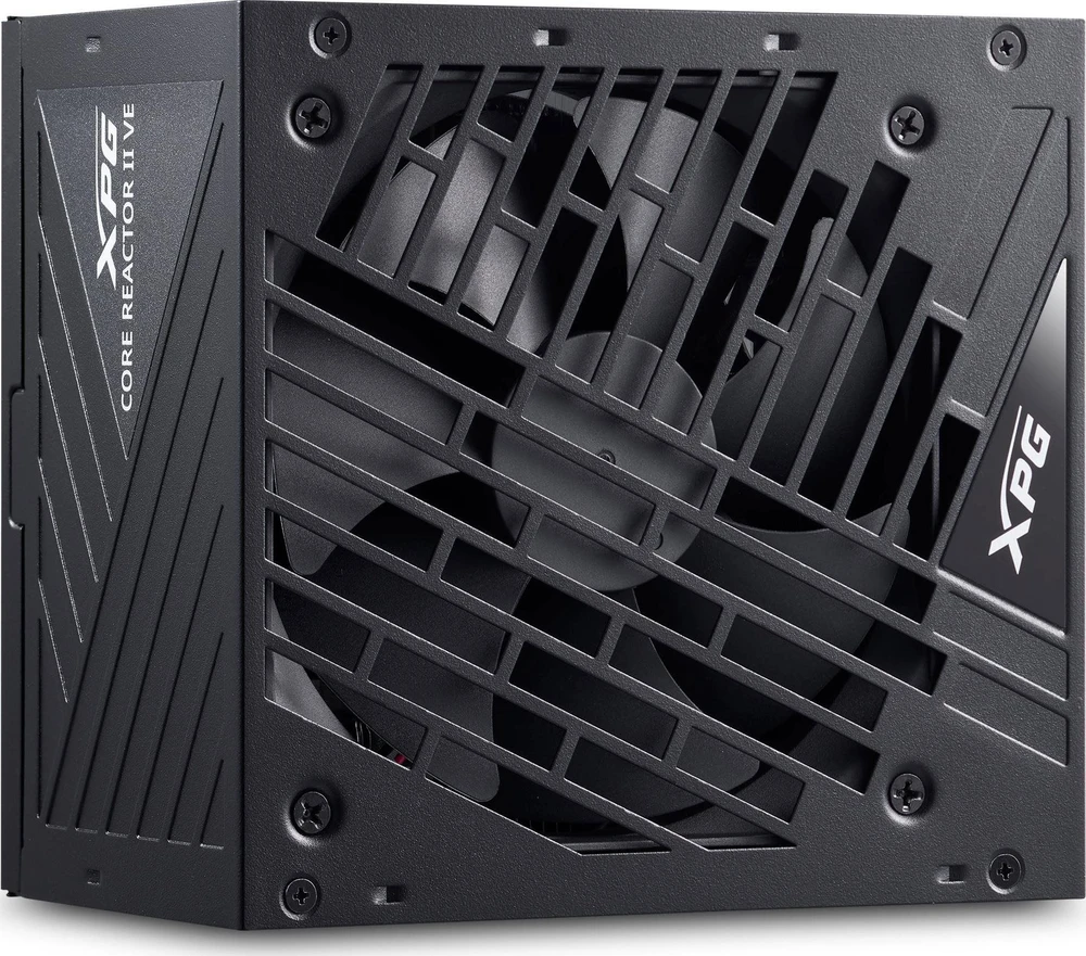 XPG (ADATA) XPG CORERACTOR II VE 750W maitinimo šaltinis