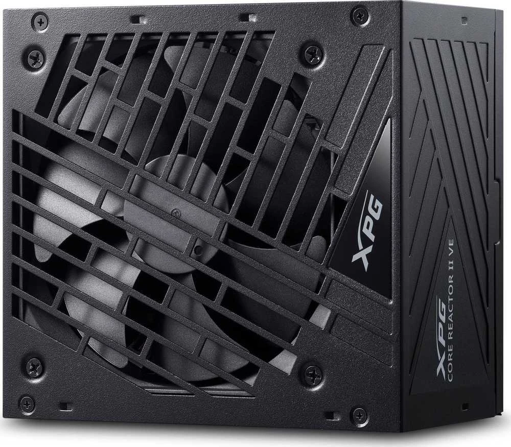 XPG (ADATA) XPG CORERACTOR II VE 850W maitinimo šaltinis