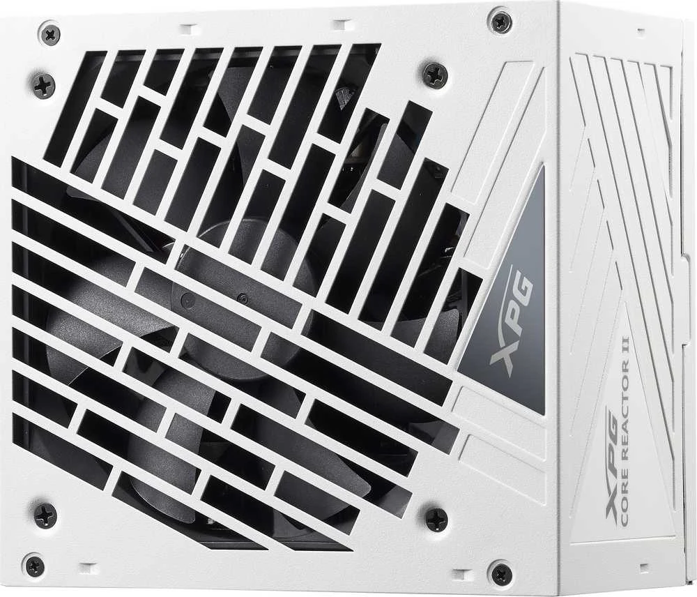 XPG (ADATA) XPG CORERACTOR II 850W maitinimo šaltinis