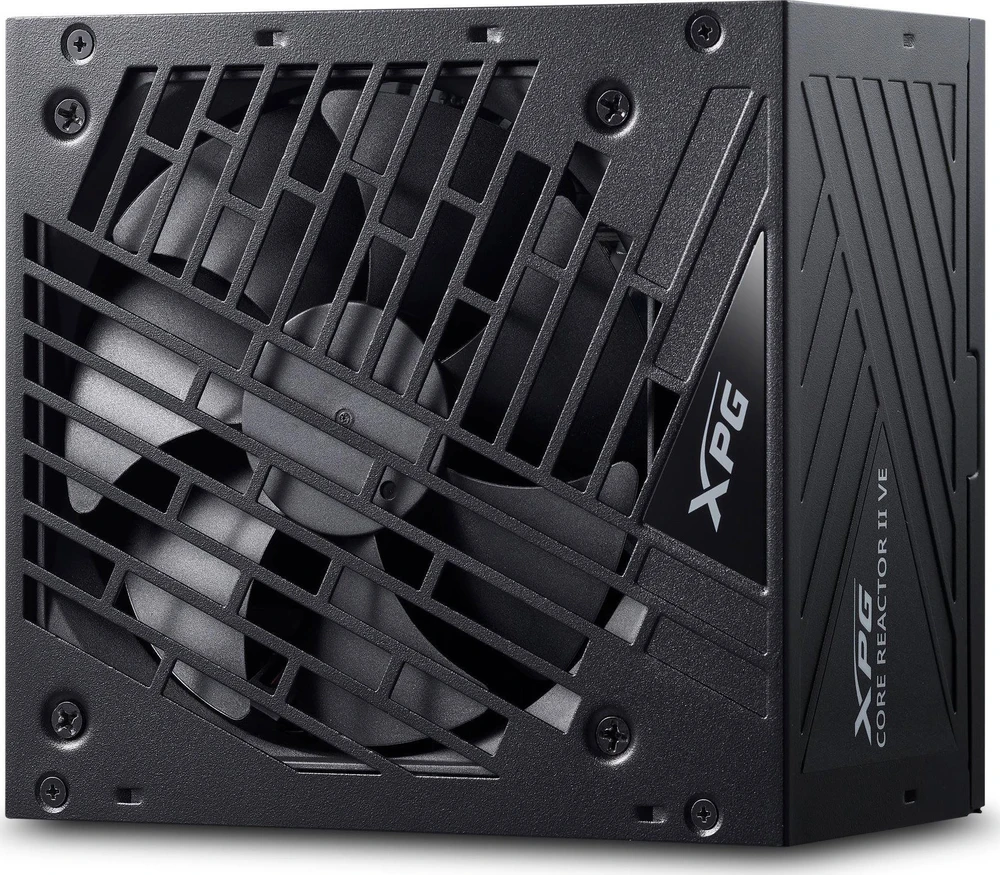 XPG (ADATA) XPG CORERACTOR II VE 750W maitinimo šaltinis