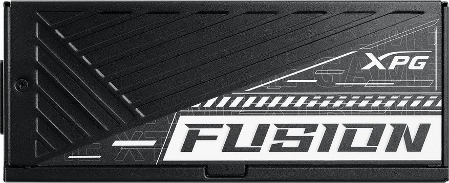 XPG (ADATA) XPG FUSION 1600W maitinimo šaltinis