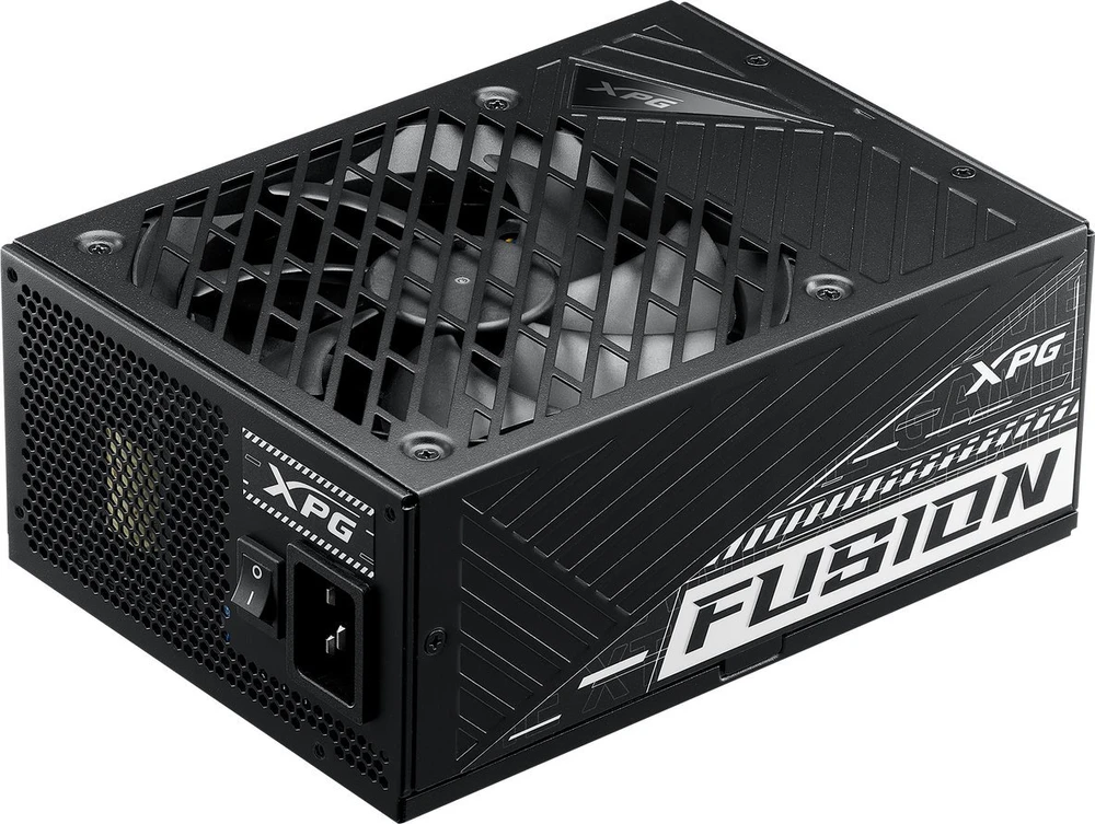 XPG (ADATA) XPG FUSION 1600W maitinimo šaltinis