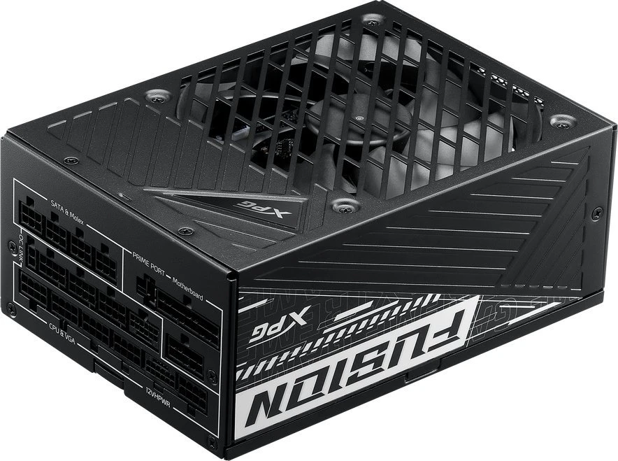 XPG (ADATA) XPG FUSION 1600W maitinimo šaltinis
