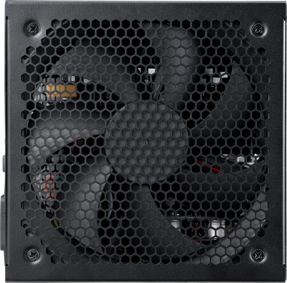 XPG (ADATA) Maitinimo blokas - XPG PYLON II 650W Juodas 80 Plus Bronze
