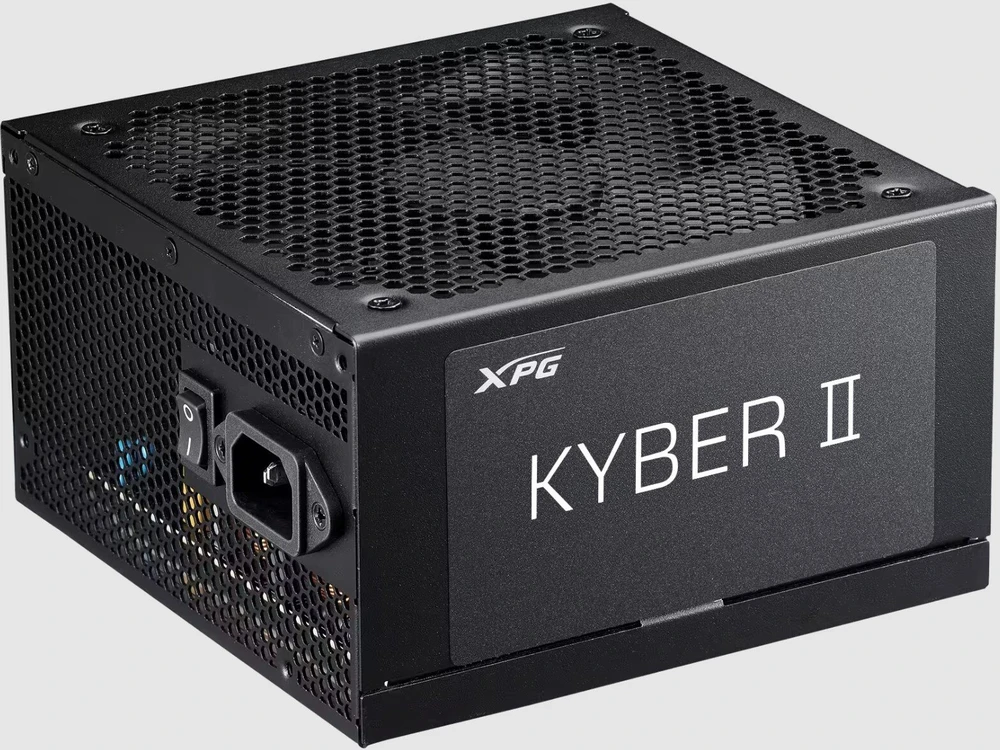 ADATA XPG KYBER II 850W maitinimo šaltinis