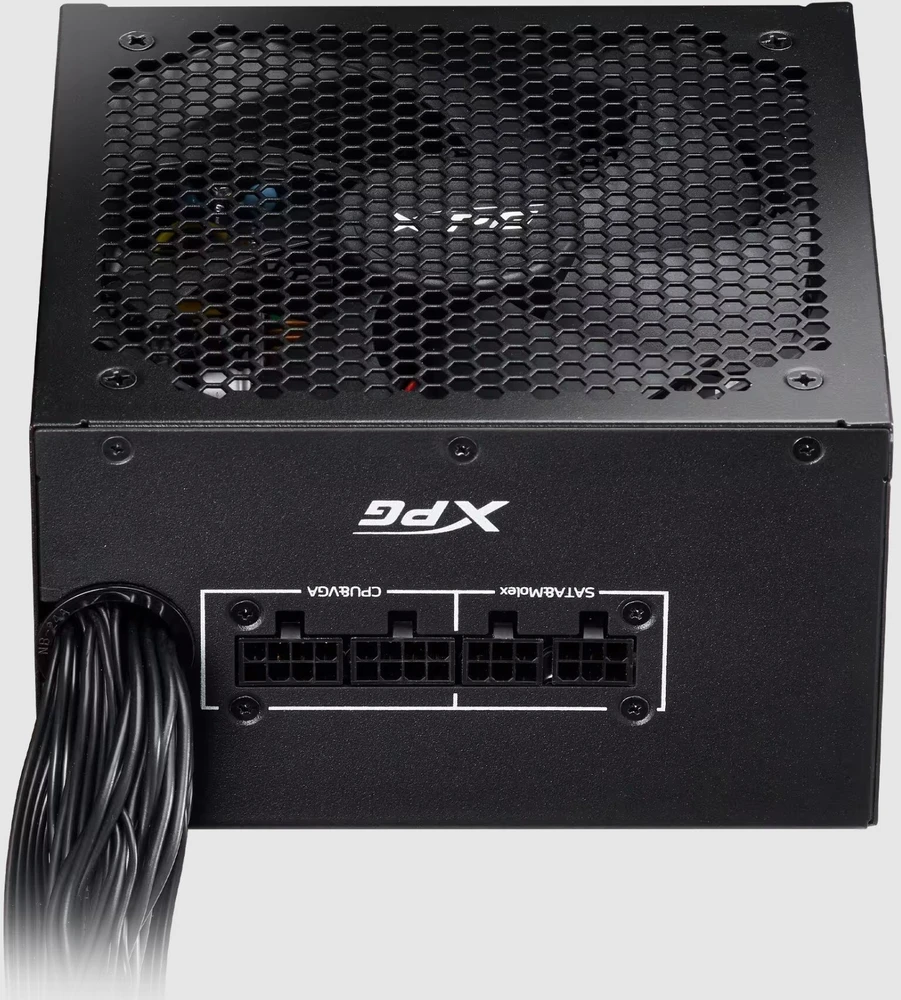 ADATA XPG KYBER II 850W maitinimo šaltinis
