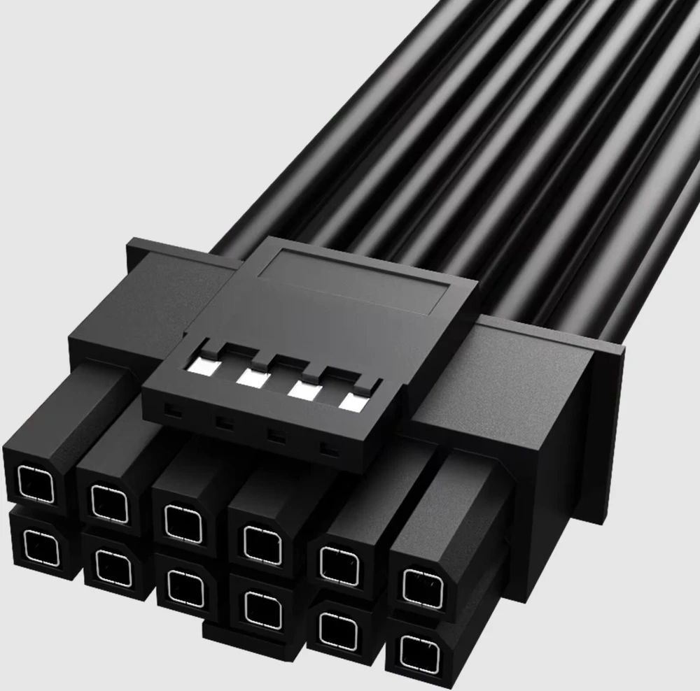 ADATA XPG KYBER II 850W maitinimo šaltinis