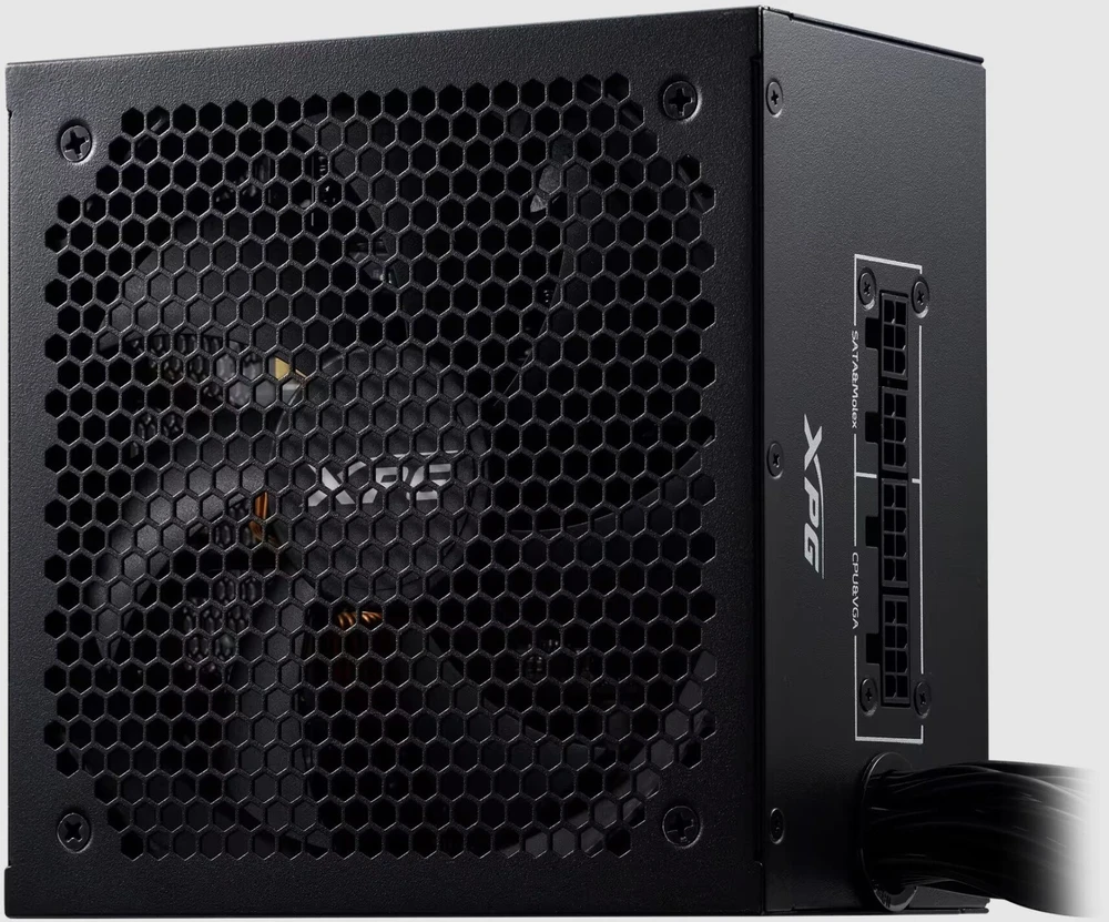 ADATA XPG KYBER II 850W maitinimo šaltinis