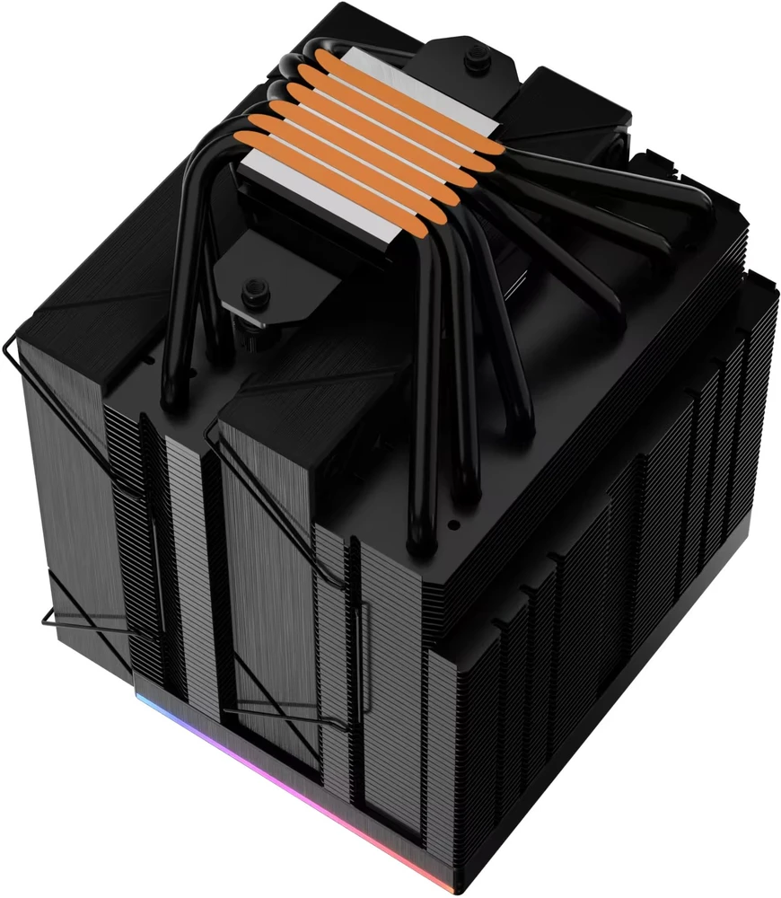 XPG MAESTRO PLUS 62DA Juodas Adata