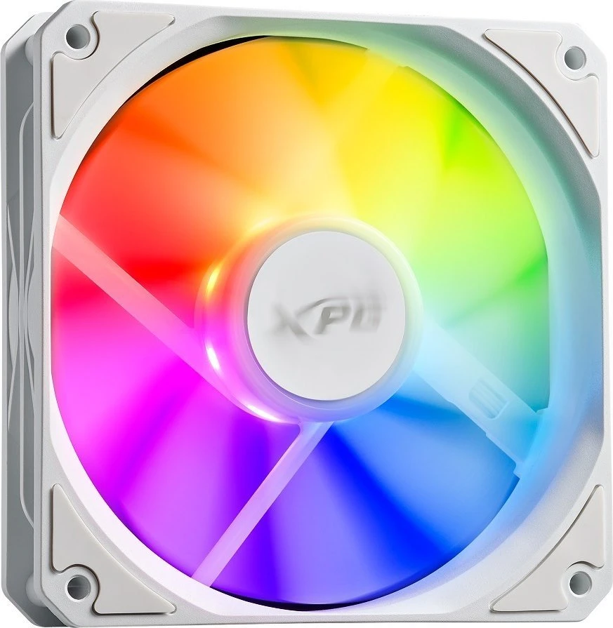 ADATA XPG Ventor 120mm ARGB ventiliatorius