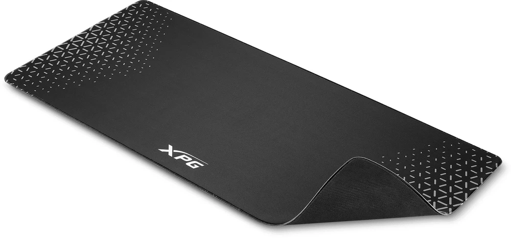 XPG (ADATA) Kilimėlis XPG Frontline II XL 900 x 400 Juodas (75261607)
