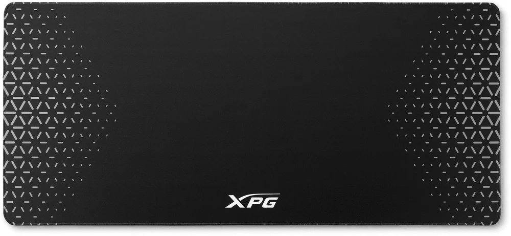 XPG (ADATA) Kilimėlis XPG Frontline II XL 900 x 400 Juodas (75261607)